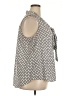 41Hawthorn Gray Sleeveless Blouse Size XXL - photo 4