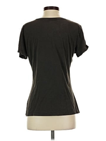 blue 84 Short Sleeve T-Shirt (view 2)