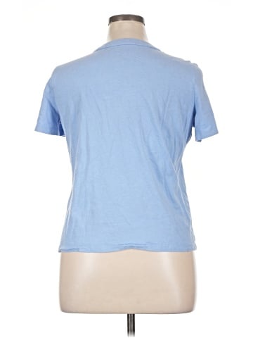 Coral Bay Short Sleeve Henley (view 2)