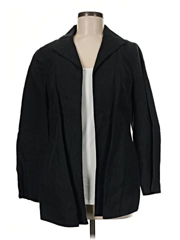 Coldwater Creek Blazer (view 1)