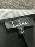 Lulus Solid Black Jumpsuit Size S - photo 4