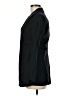 Coldwater Creek 100% Linen Black Blazer One size - photo 5