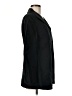 Coldwater Creek 100% Linen Black Blazer One size - photo 4