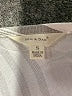 Sim & Sam 100% Rayon Gray Sleeveless Blouse Size S - photo 7