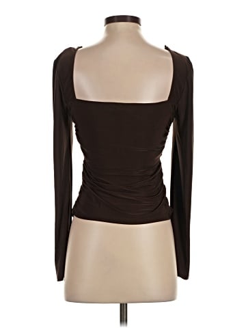 WAYF Long Sleeve Top (view 2)