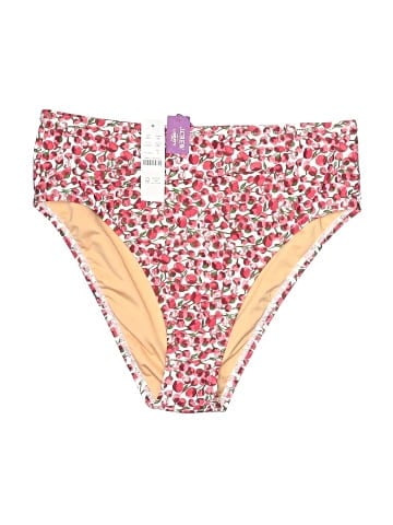 Liberty Art Fabrics for J.Crew Swimsuit Bottoms (view 1)