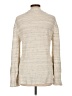 Splendid Ivory Pullover Sweater Size L - photo 2