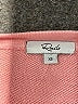 Rails Tie-dye Pink Sweatshirt Size XS - photo 7