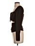 WAYF Brown Long Sleeve Top Size S - photo 5