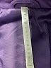 Truth and Pride Purple Vest Size S - photo 6