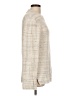 Splendid Ivory Pullover Sweater Size L - photo 4