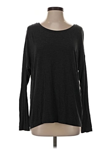 Victoria's Secret Long Sleeve T-Shirt (view 1)