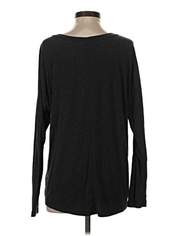 Victoria's Secret Long Sleeve T-Shirt (view 2)