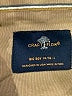 CRAFT + FLOW Solid Green Long Sleeve Button-Down Shirt Size 10 - photo 3