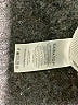 Babaton Tan Short Sleeve Turtleneck Size S - photo 8