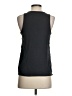 Athleta 100% Cotton Black Active Tank Size S - photo 2