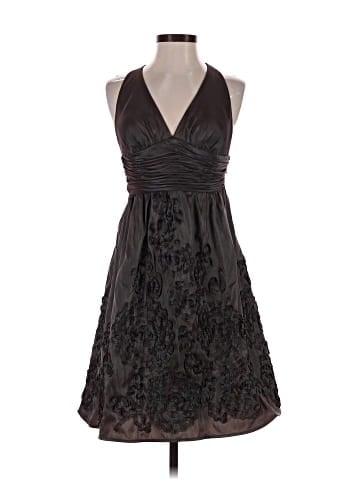 Adrianna Papell Cocktail Dress (view 1)