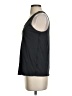 Athleta 100% Cotton Black Active Tank Size S - photo 5