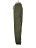 Uniqlo 100% Cotton Green Cargo Pants Size S - photo 5