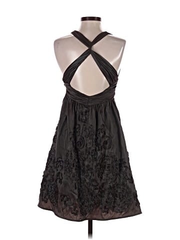 Adrianna Papell Cocktail Dress (view 2)