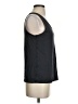 Athleta 100% Cotton Black Active Tank Size S - photo 4