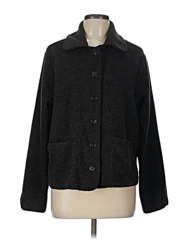 Westbound Coat (view 1)