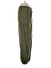 Uniqlo 100% Cotton Green Cargo Pants Size S - photo 4