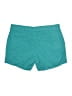 Old Navy Solid Teal Shorts Size 12 - photo 2