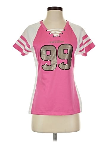 Majestic Short Sleeve T-Shirt (view 1)