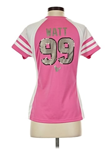 Majestic Short Sleeve T-Shirt (view 2)