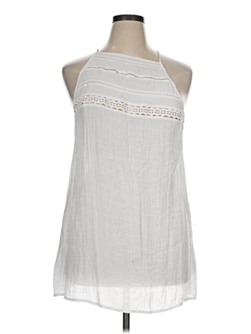 Xhilaration Sleeveless Blouse (view 1)