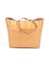 Gap Tan Tote One size - photo 1