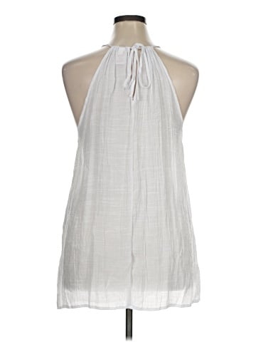 Xhilaration Sleeveless Blouse (view 2)