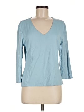 LBH 3/4 Sleeve T-Shirt (view 1)