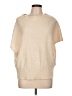 Express Tan Poncho Size L - photo 1