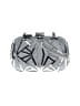 JNB Stars Silver Clutch One size - photo 1