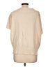 Express Tan Poncho Size L - photo 2