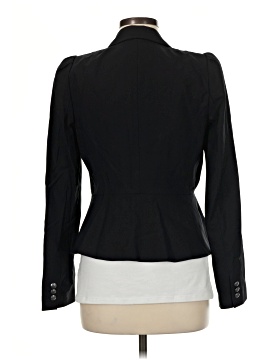 Banana Republic Wool Blazer (view 2)