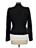 Banana Republic Black Wool Blazer Size 6 - photo 2