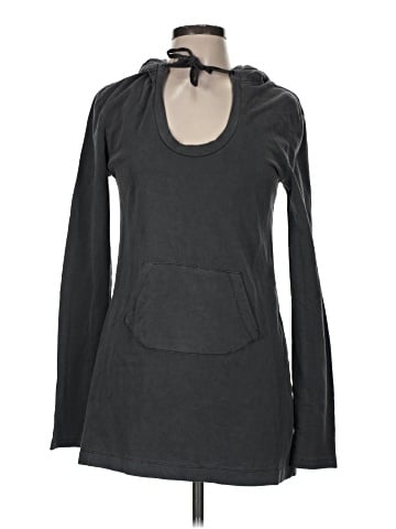 Urban Behavior Pullover Hoodie (view 1)