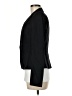 Banana Republic Black Wool Blazer Size 6 - photo 5