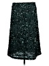 Danielapi Stars Teal Formal Skirt Size EU (IT) 44 / US 8 - photo 1