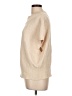 Express Tan Poncho Size L - photo 5