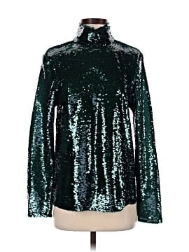 Zara Long Sleeve Blouse (view 1)