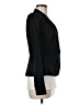 Banana Republic Black Wool Blazer Size 6 - photo 4