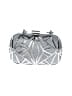 JNB Stars Silver Clutch One size - photo 3