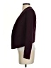 Topshop Burgundy Blazer Size 4 - photo 5