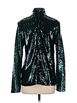 Zara Long Sleeve Blouse (view 2)