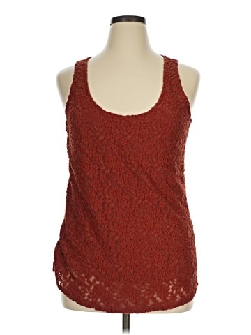 Banana Republic Heritage Collection Tank Top (view 1)