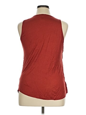 Banana Republic Heritage Collection Tank Top (view 2)